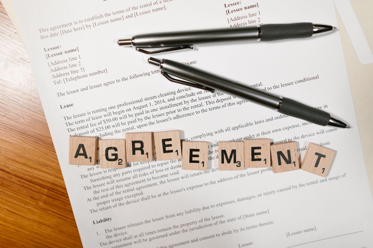 VerraTerra-Property-Management-Edmonds-lease-agreement